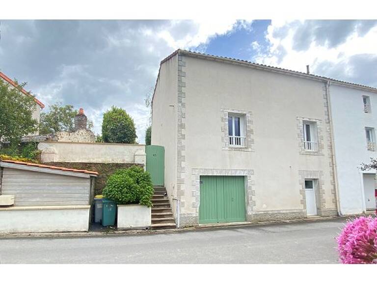 Maison de village - 118m ² — photo 1