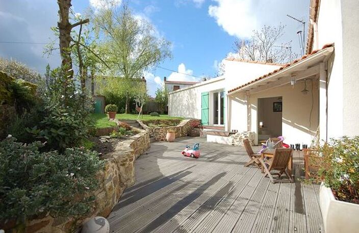 Maison de village - 118m ² — photo 2