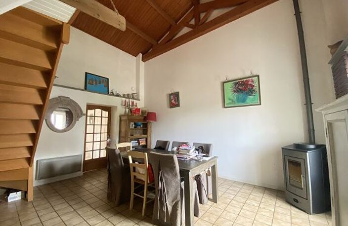 Maison de village - 118m ² — photo 3