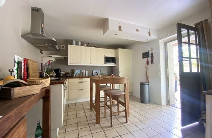Maison de village - 118m ² — photo 4