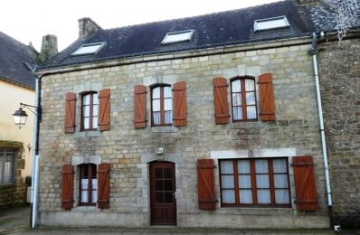 vente maison 168 450 € à proximité de Langoëlan (56160)