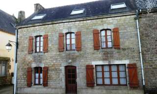 Maison 8 Pièces 142 m² à vendre à Ploërdut (56160)