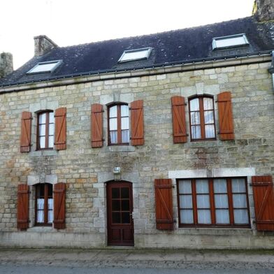 Maison 8 pièces 126650 €