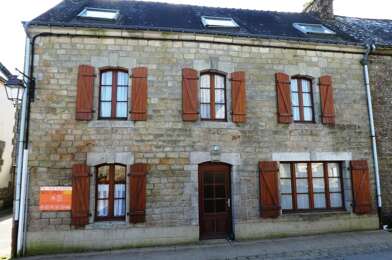 Maison 8 pièces 126650 €