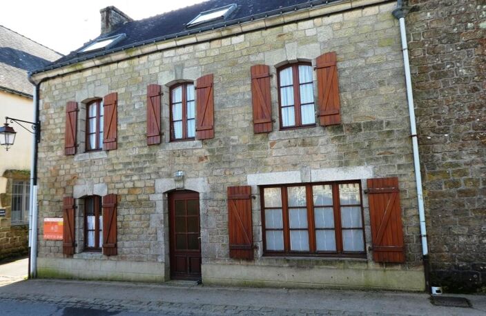 Maison en pierres — photo 2