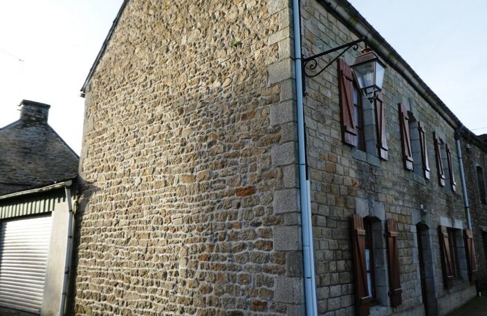 Maison en pierres — photo 3