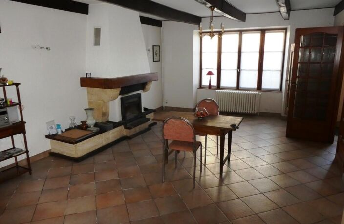 Maison en pierres — photo 4