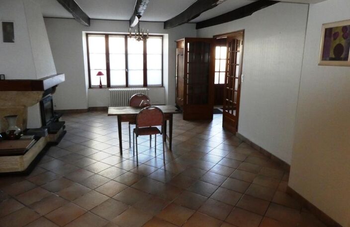 Maison en pierres — photo 5
