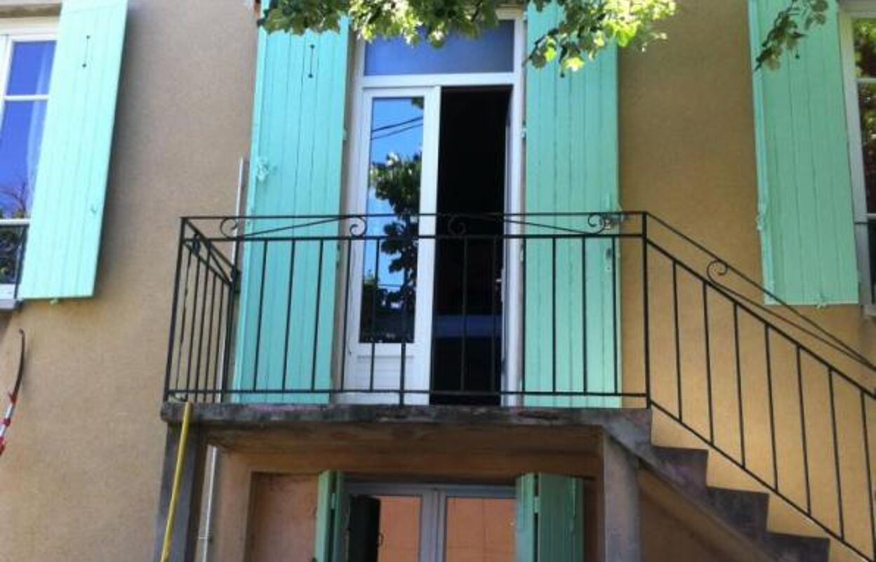 maison 4 pièces 76 m2 à louer à Nîmes (30000)