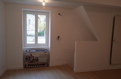 location maison 590 € CC /mois à proximité de Bessenay (69690)