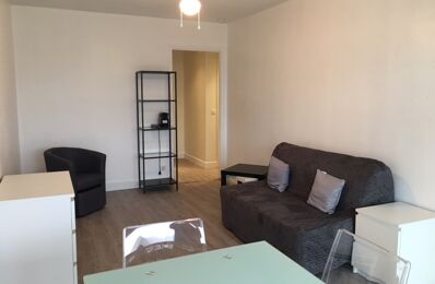 location appartement 797 € CC /mois à proximité de Le Tignet (06530)