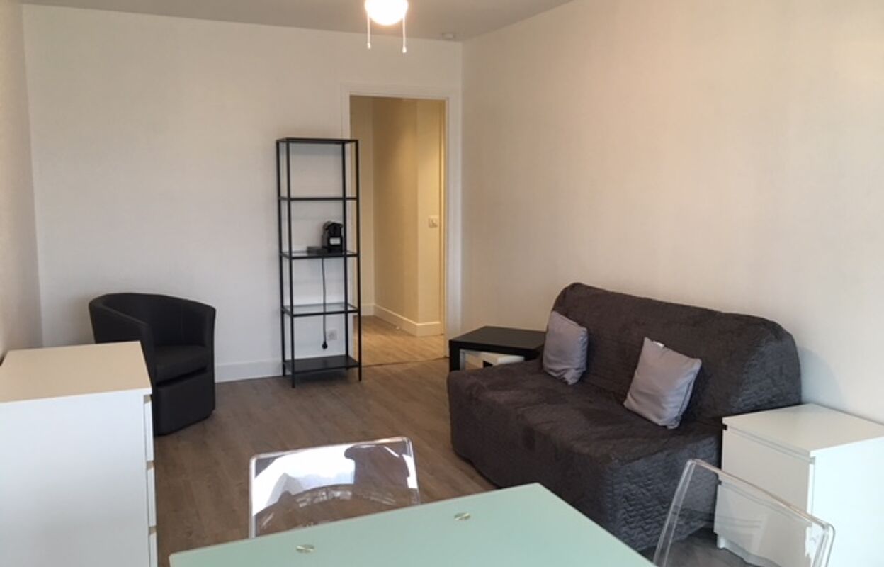 appartement 1 pièces 26 m2 à louer à Cannes (06400)