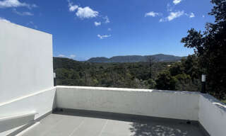 Appartement 2 Pièces 52 m² à vendre à Porto-Vecchio (20137)