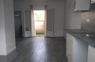 location appartement 510 € CC /mois à proximité de Saint-Sauveur (31790)