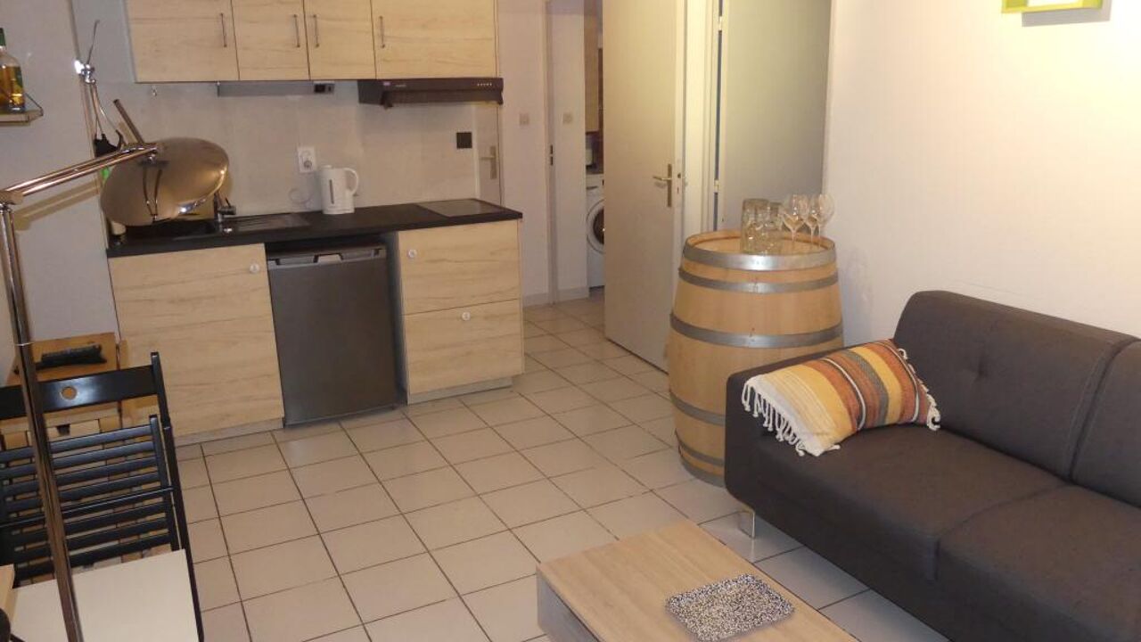 appartement 2 pièces 34 m2 à louer à Montpellier (34000)