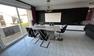Maison 5 Pièces 120 m² à louer à Sepmeries (59269)