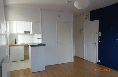 location appartement 490 € CC /mois à proximité de Bois-le-Roi (77590)