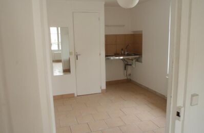 location appartement 592 € CC /mois à proximité de Serville (28410)