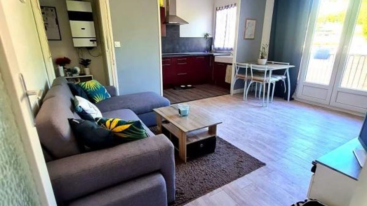 appartement 2 pièces 47 m2 à louer à Peyrins (26380)