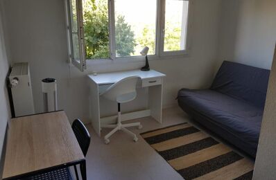 location appartement 455 € CC /mois à proximité de Vif (38450)