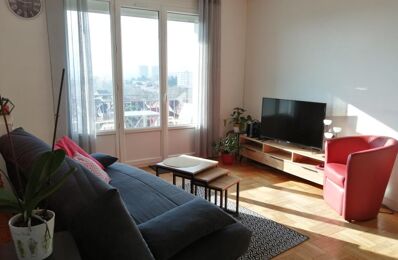 location appartement 650 € CC /mois à proximité de Séreilhac (87620)