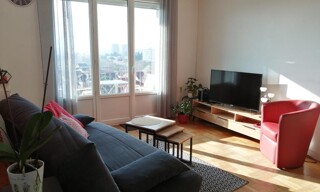 Appartement 3 Pièces 59 m² à louer à Limoges (87000)