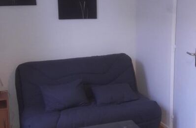 location appartement 410 € CC /mois à proximité de Le Havre (76610)