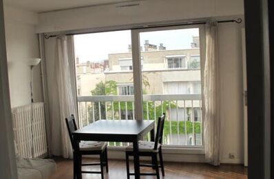 location appartement 1 112 € CC /mois à proximité de Le Plessis-Robinson (92350)