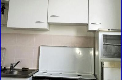 location appartement 510 € CC /mois à proximité de Meylan (38240)