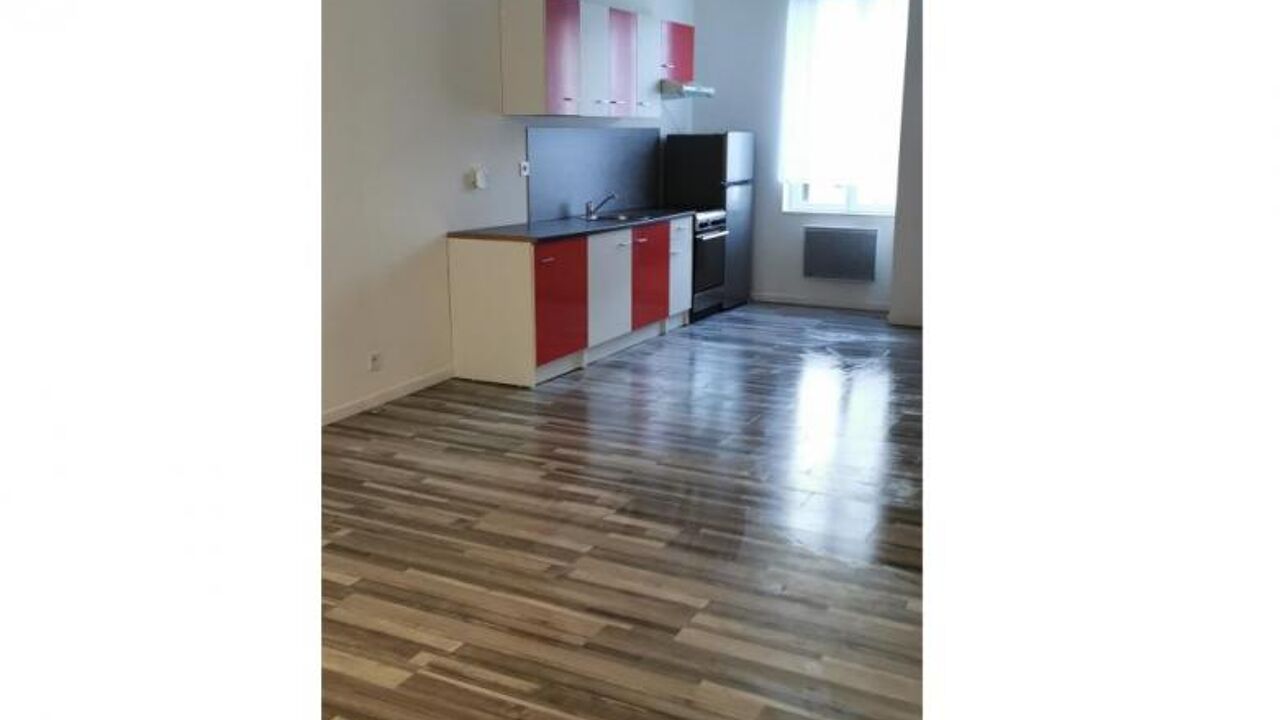 appartement 2 pièces 49 m2 à louer à Valenciennes (59300)