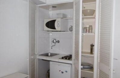 location appartement 782 € CC /mois à proximité de Montrouge (92120)