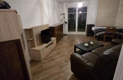 location appartement 1 050 € CC /mois à proximité de Oinville-sur-Montcient (78250)