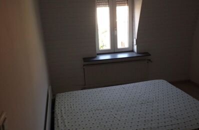 location appartement 550 € CC /mois à proximité de Bourbourg (59630)