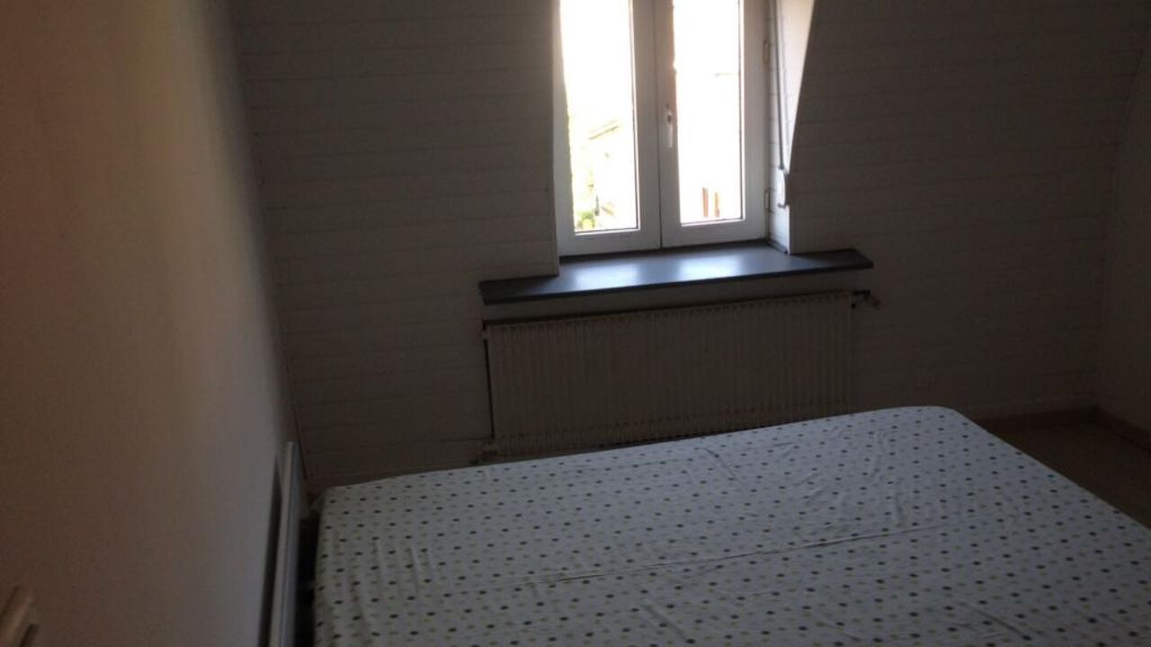 appartement 1 pièces 13 m2 à louer à Dunkerque (59140)