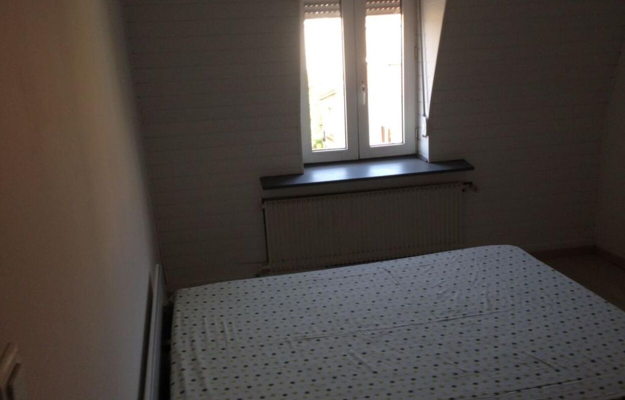 appartement 1 pièces 13 m2 à louer à Dunkerque (59140)