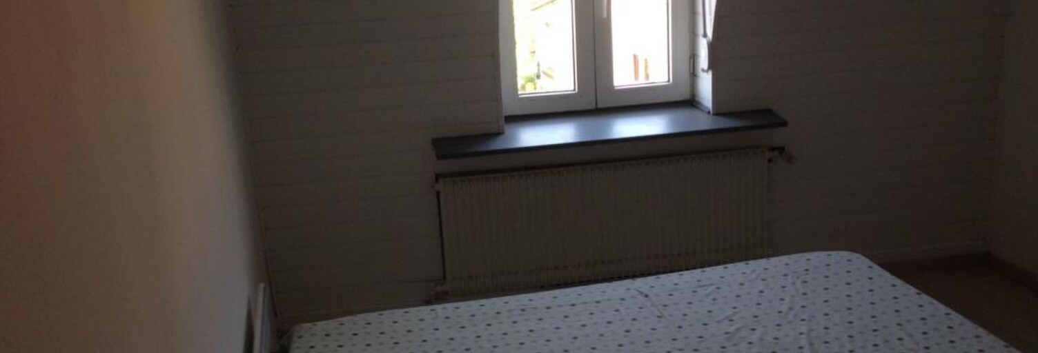 Appartement 1 Pièce 13 m² à louer à Dunkerque (59140)