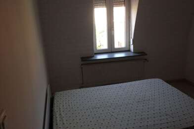 Appartement 1 pièces 550 €