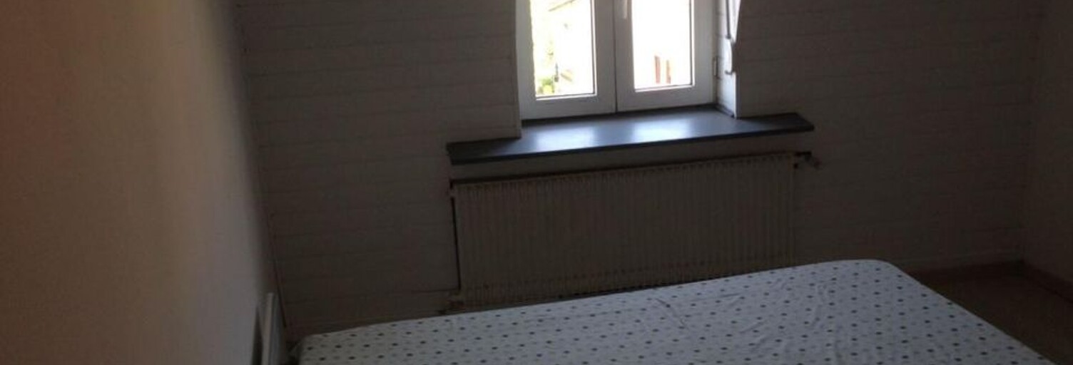 Appartement 1 Pièce 13 m² à louer à Dunkerque (59140)