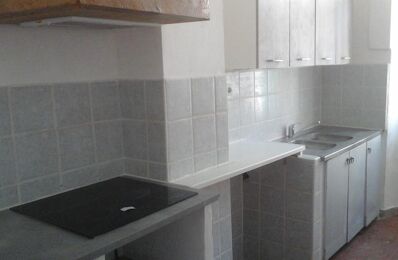 location appartement 650 € CC /mois à proximité de Brignoles (83170)