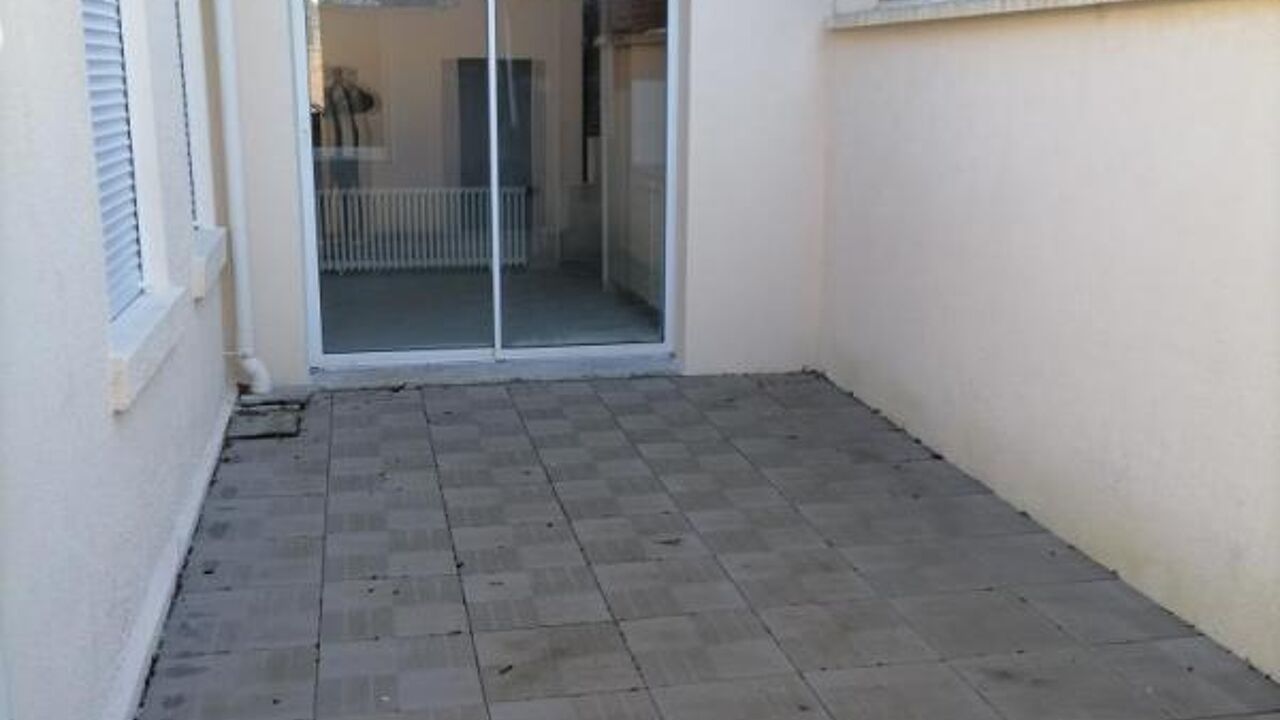 maison 5 pièces 94 m2 à louer à Charmes (02800)