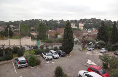 location appartement 490 € CC /mois à proximité de Bouillargues (30230)