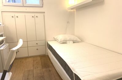 location appartement 580 € CC /mois à proximité de Meudon (92360)