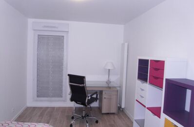 location appartement 590 € CC /mois à proximité de Le Plessis-Robinson (92350)