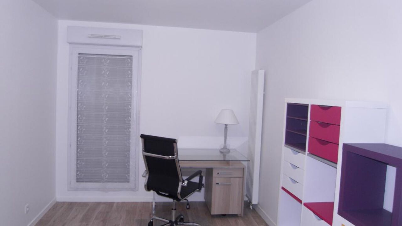 appartement 1 pièces 13 m2 à louer à L'Haÿ-les-Roses (94240)