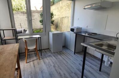 location appartement 450 € CC /mois à proximité de Finistère (29)