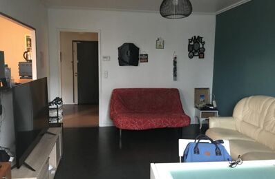 location appartement 930 € CC /mois à proximité de Lille (59000)