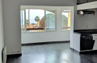 location appartement 750 € CC /mois à proximité de Le Tignet (06530)