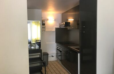 location appartement 530 € CC /mois à proximité de Carnon Plage (34280)