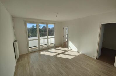 location appartement 750 € CC /mois à proximité de Bois-Guillaume (76230)