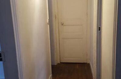 location appartement 1 070 € CC /mois à proximité de Chevilly-Larue (94550)